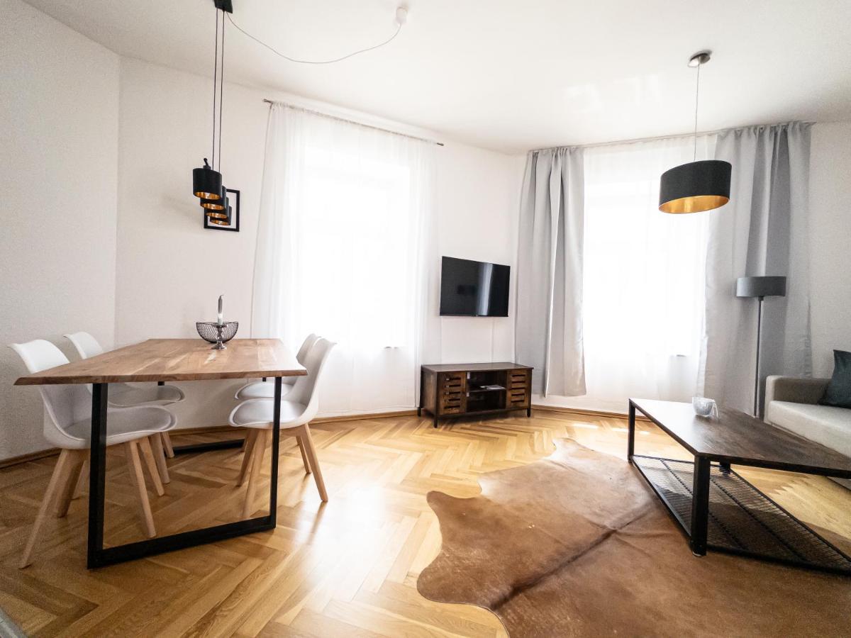 Firstclass 2-Room-Apartment ライプツィヒ エクステリア 写真
