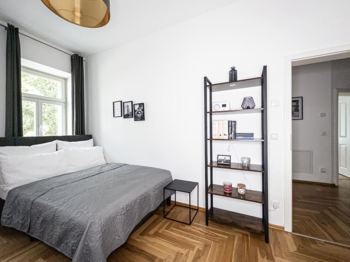 Firstclass 2-Room-Apartment ライプツィヒ エクステリア 写真